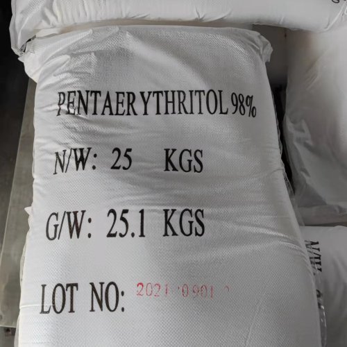 Pentaerythritol