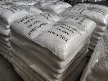 Sodium Gluconate/Sodium D-Gluconate