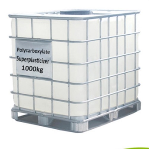 Polycarboxylate superplasticizer for maintaining slump of concrete admixtures
