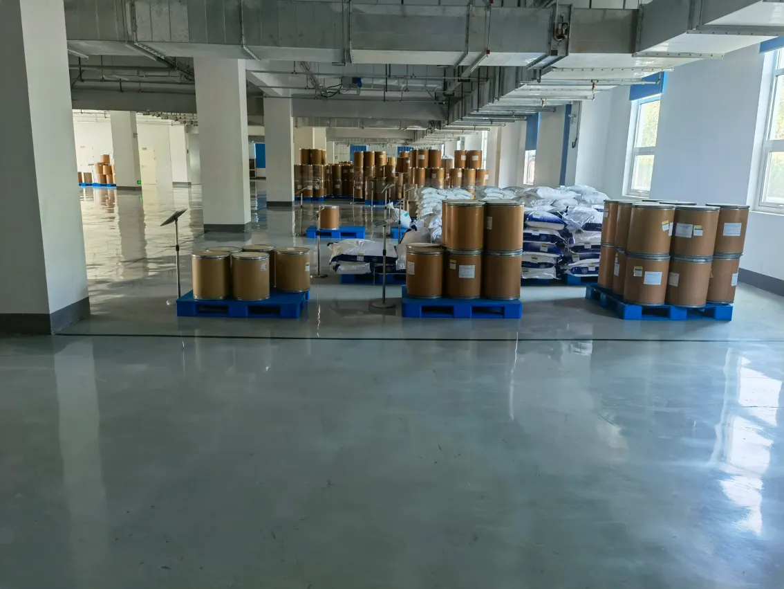 Warehouse