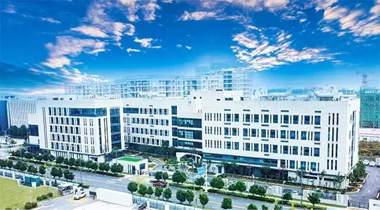 Factory Office