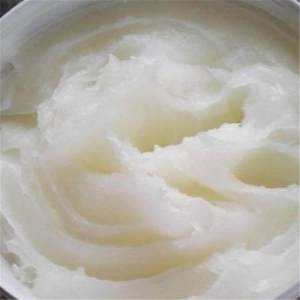 White Vaseline