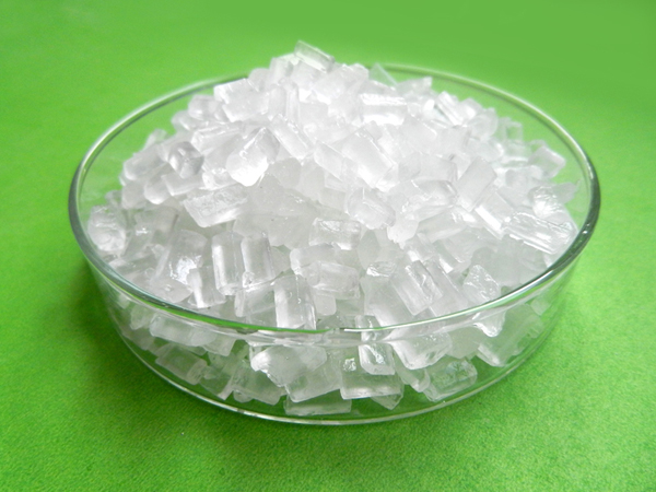 Sodium Thiosulfate Pentahydrate 