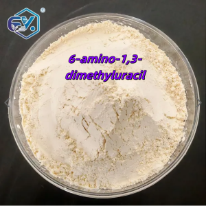 6-Amino-1,3-Dimethyluracil