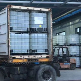 Hydrogen Fluoride Liquid CAS 7664-39-3