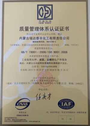 ISO9001(Chinese)