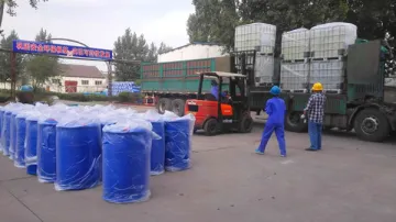 1-Hydroxy Ethylidene-1,1-Diphosphonic Acid