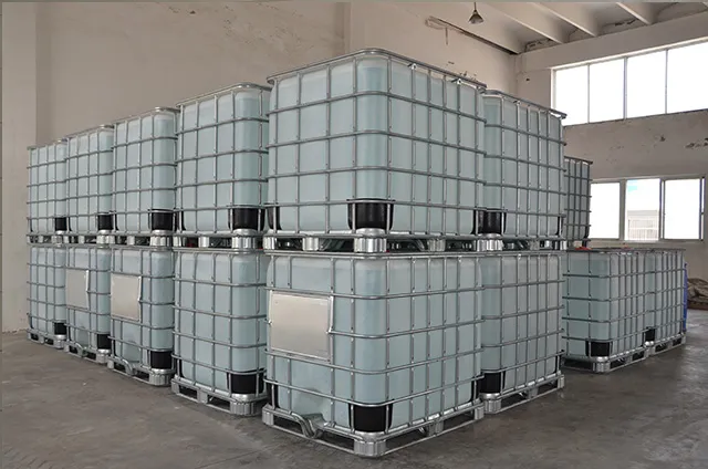 Warehouse
