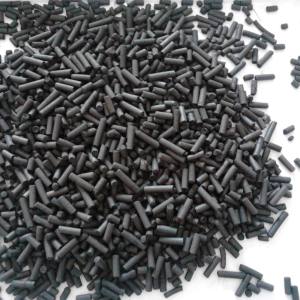 Activated Carbon for Chemical Industry, Dyeing Assistant, Grease Decolorization