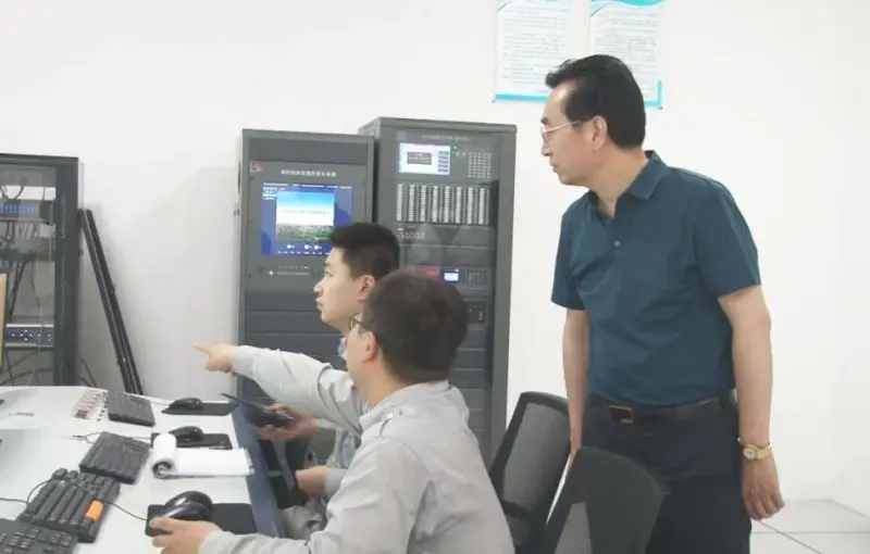 生产车间