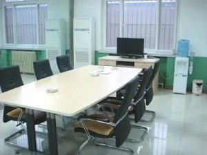 Factory Office