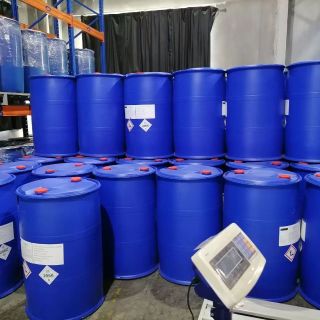 Mercaptoethanol
