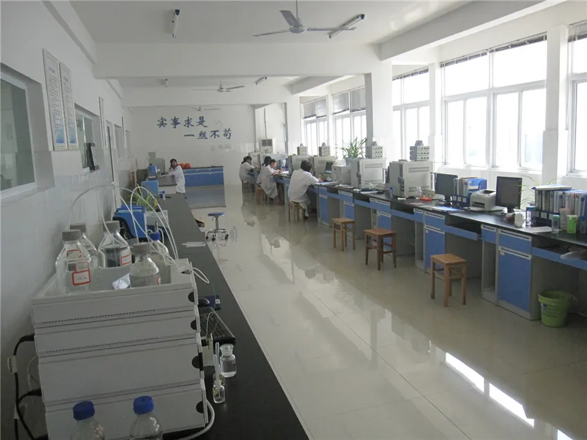 Factory Office