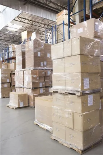 D-Calcium Pantothenate