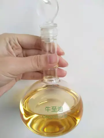 Origanum Oil