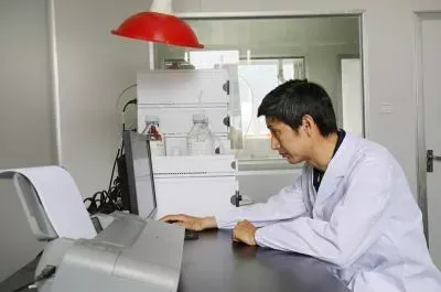 生产车间