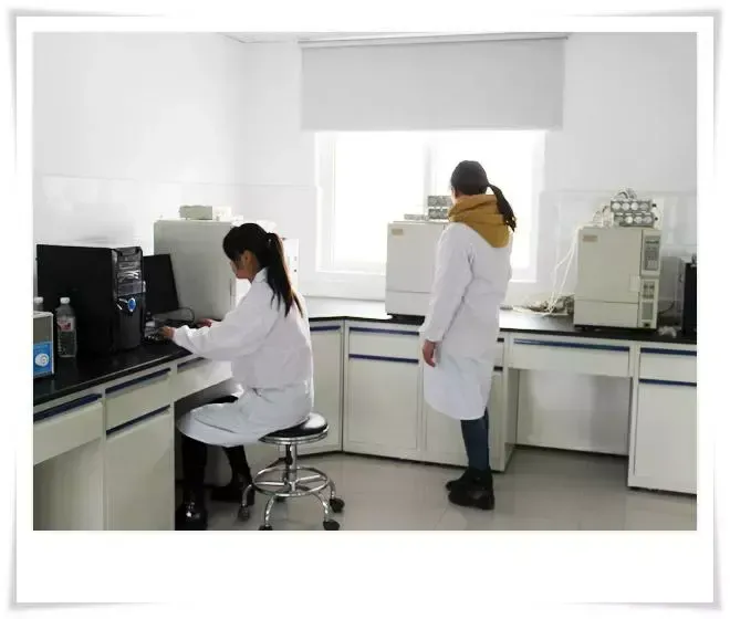 Factory Office