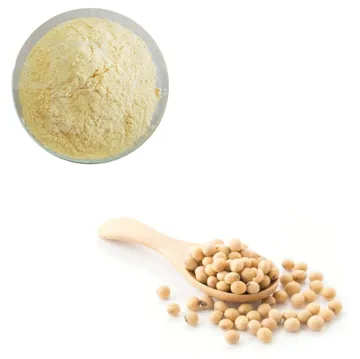 Isolated Soy Protein