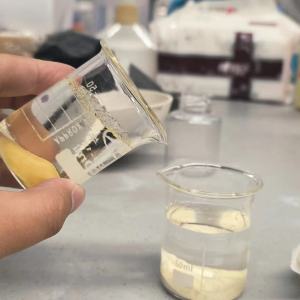 Acrylic Grafted Starch 300