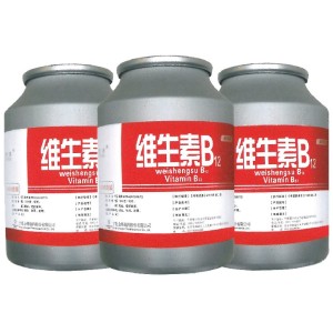 Vitamin B12