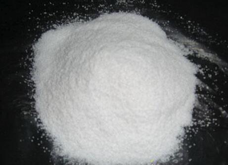 Cationic Polyacrylamide 