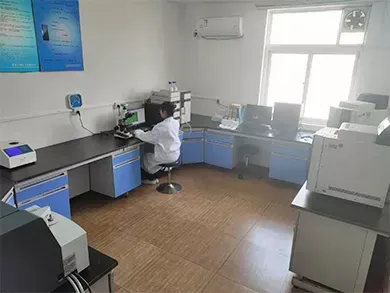 Factory Office