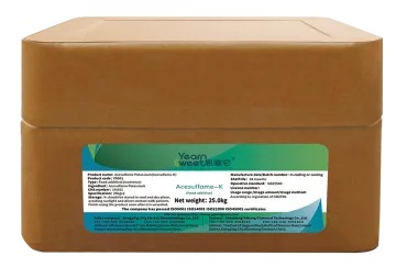 Acesulfame K /Aceulfame Potassium