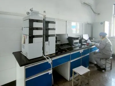 Factory Office