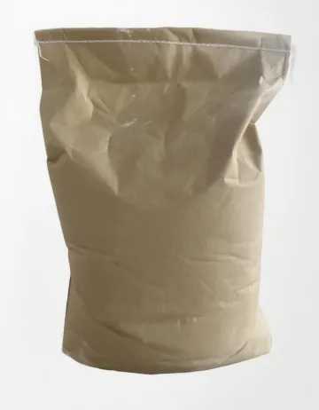 High-Temperature Resistant Compound Powder
