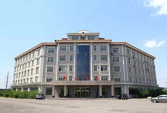 Factory Office