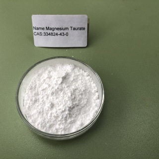 Magnesium Taurate CAS 334824-43-0