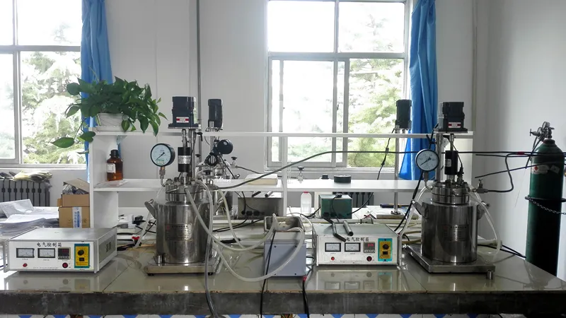 Factory Office
