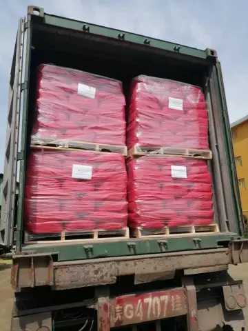 Iron Oxide Red/Ferric Oxide Red