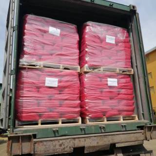 Iron Oxide Red Pigment/Ferric Oxide Red Bulk Sale