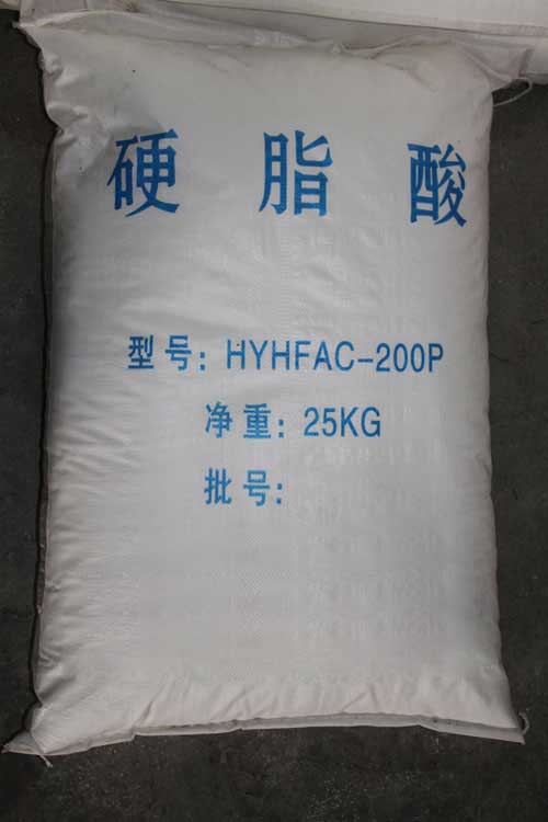 Stearic Acid