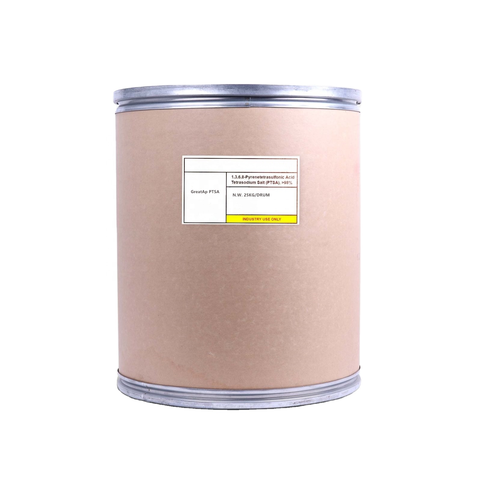 1,3,6,8-Pyrenetetrasulfonic Acid Tetrasodium Salt