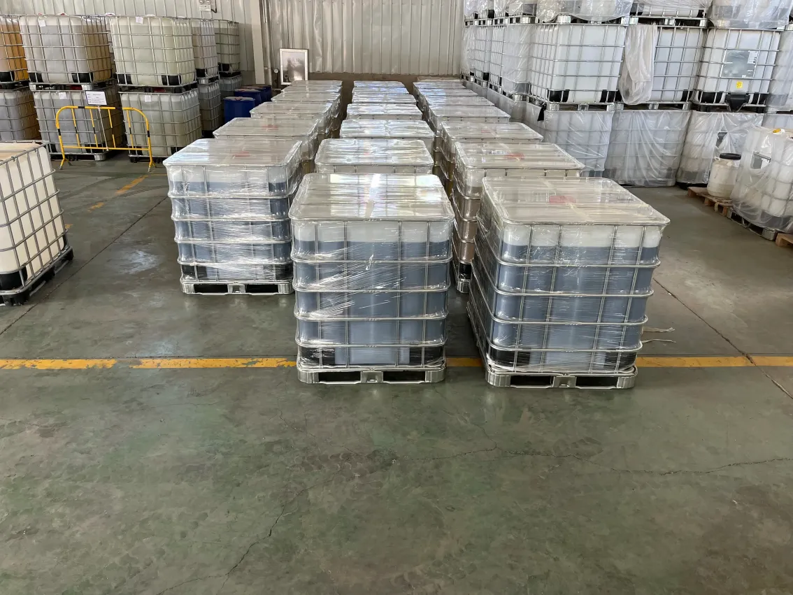 Warehouse