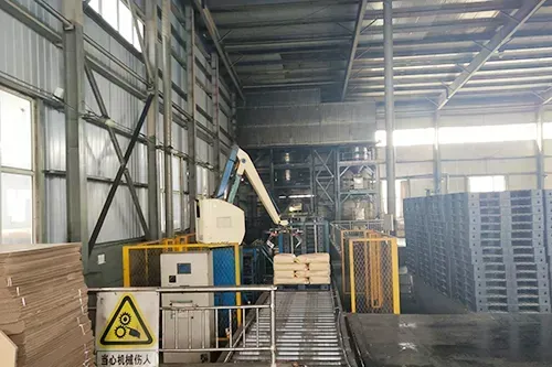 Warehouse