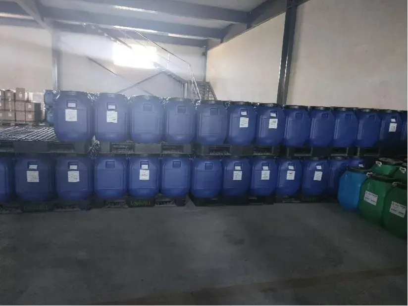 Warehouse