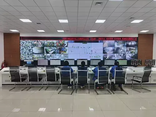 Factory Office