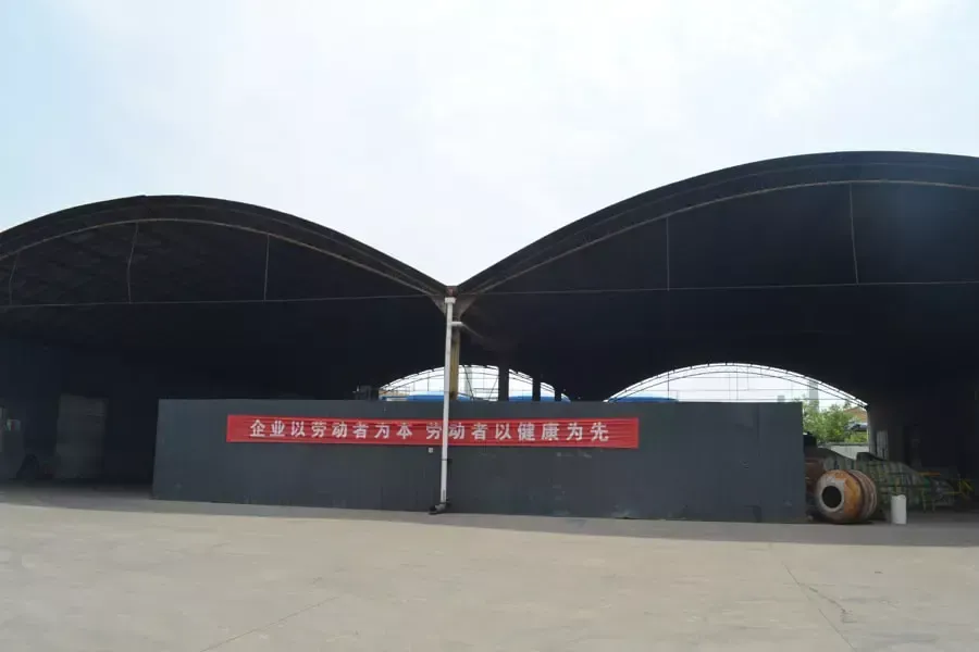 Warehouse