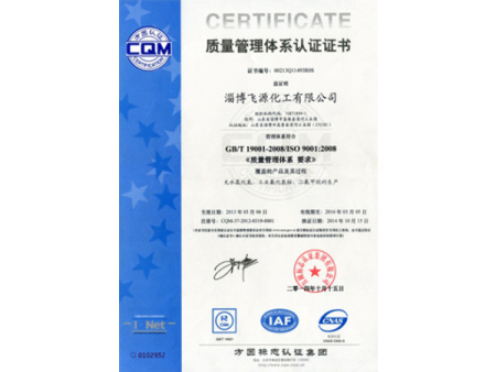 ISO9001(Chinese)