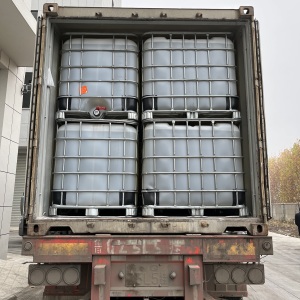 JS-103 Polycarboxylate Superplasticizer