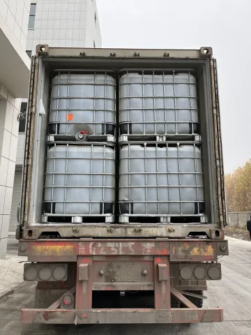JS-103 Polycarboxylate Superplasticizer