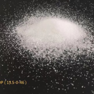 NOP/Potassium Nitrate/Nitrate of Potash