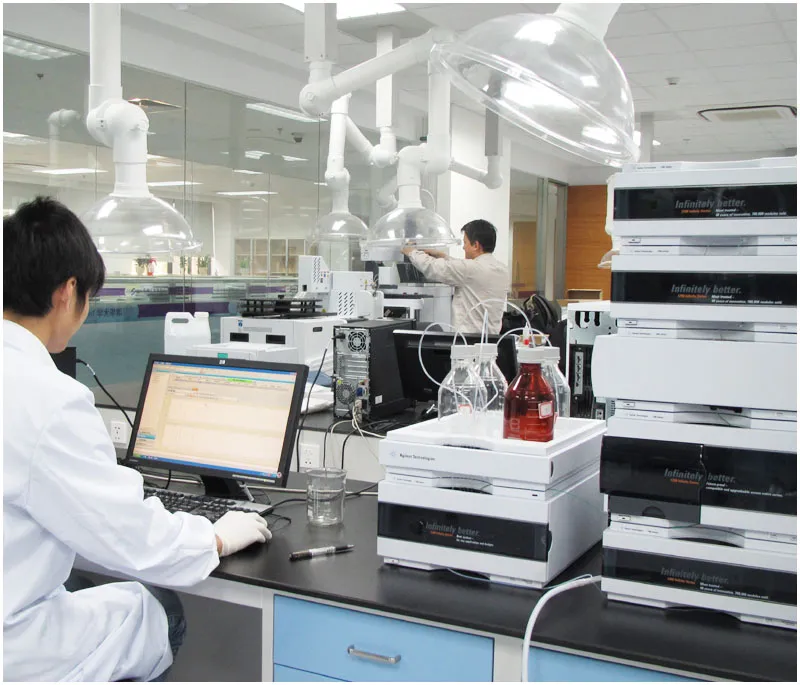Factory Office