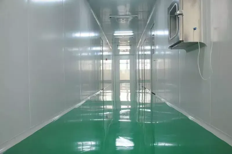 Factory Office