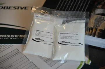 D-Alpha-Tocopherol Succinate