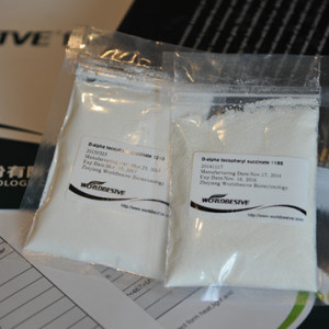D-Alpha-Tocopherol Succinate