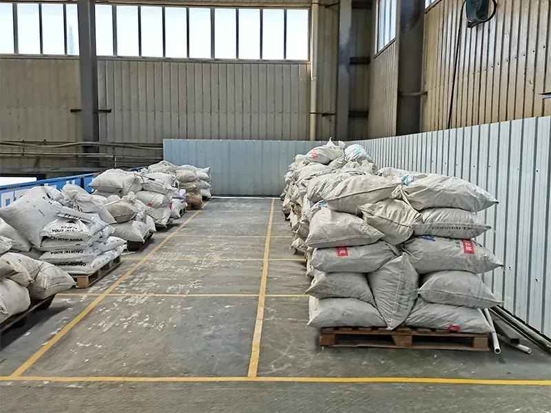 Warehouse